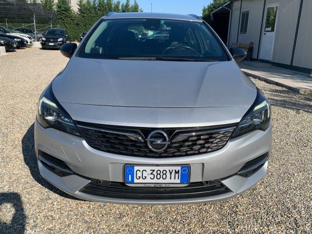 OPEL Astra 1.5 CDTI 122 CV S&S Sports Tourer Ultimate