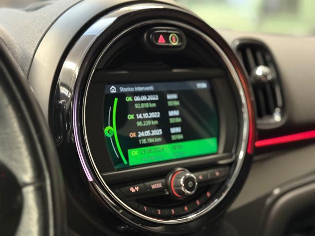 MINI Countryman 2.0 Cooper D Countryman
