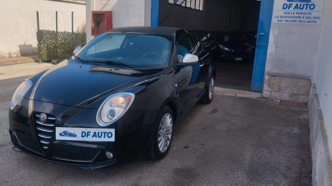 Alfa Romeo MiTo 1.3 JTDm 85 CV S&S Progression