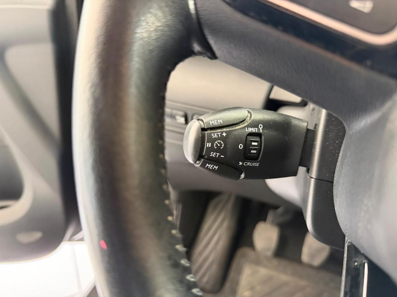 Citroen C3 Aircross 1.5D 75.000KM 2019