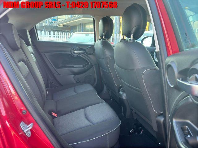 FIAT 500X 1.3 MultiJet 95 CV Sport OK NEOPATENTATI