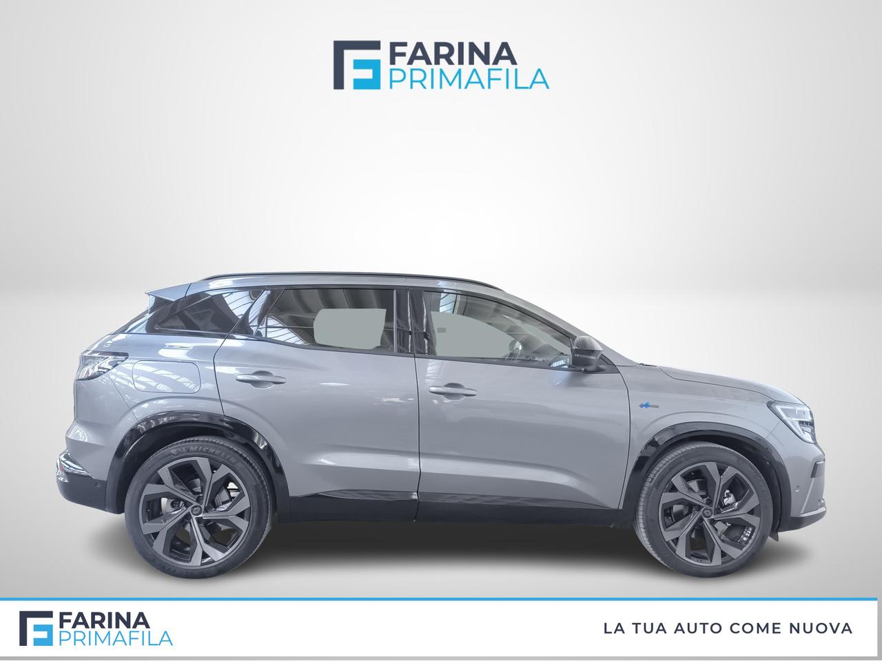 RENAULT Austral 2023 - Austral 1.2 E-Tech full hybrid Techno Esprit Alpine 200cv auto