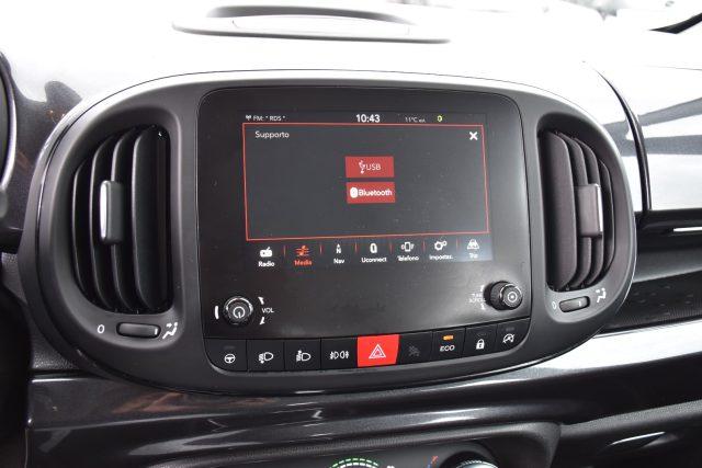 FIAT 500L 1.3 Multijet 95 CV Dualogic Business