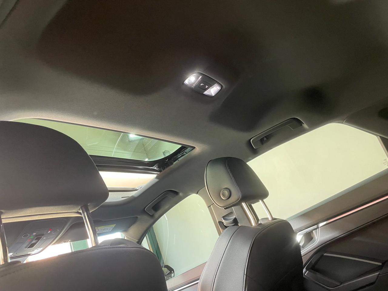 Audi Q3 SPB 35 TDI S tronic X3 S line edition tetto apribile 12/2023