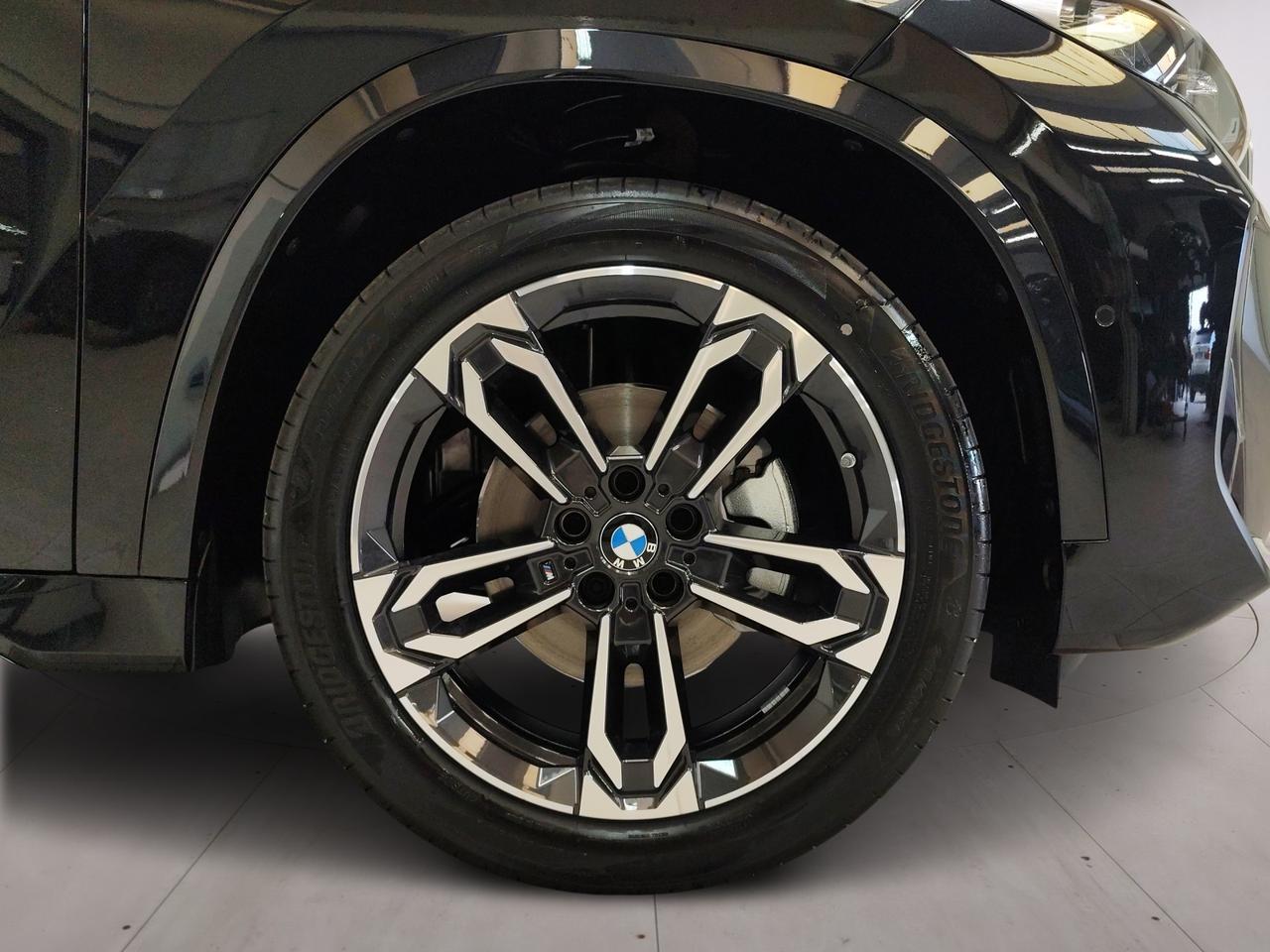 BMW X1 sDrive20d 48V MSport