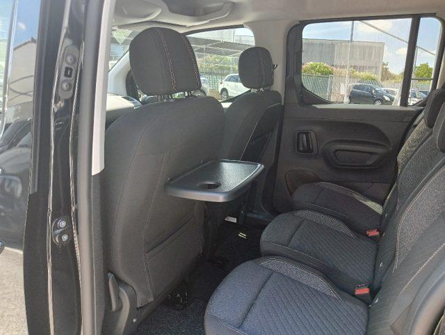 CITROEN Berlingo Vettura BlueHDi 100 S&S Peugeot Rifter Standard