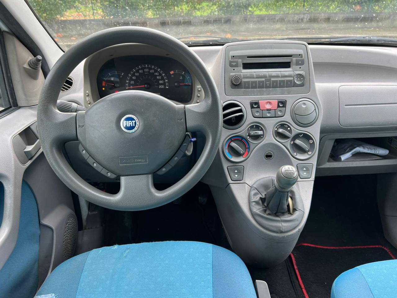 Fiat Panda 1.2 EasyPower Classic