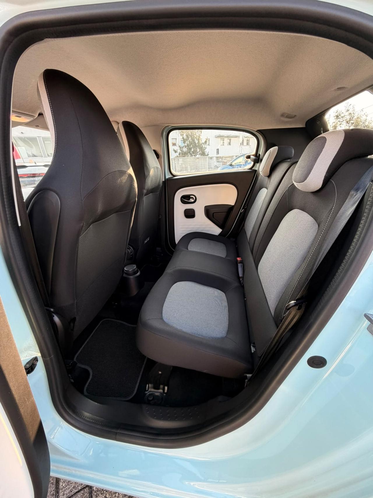Renault Twingo SCe 65 CV Equilibre