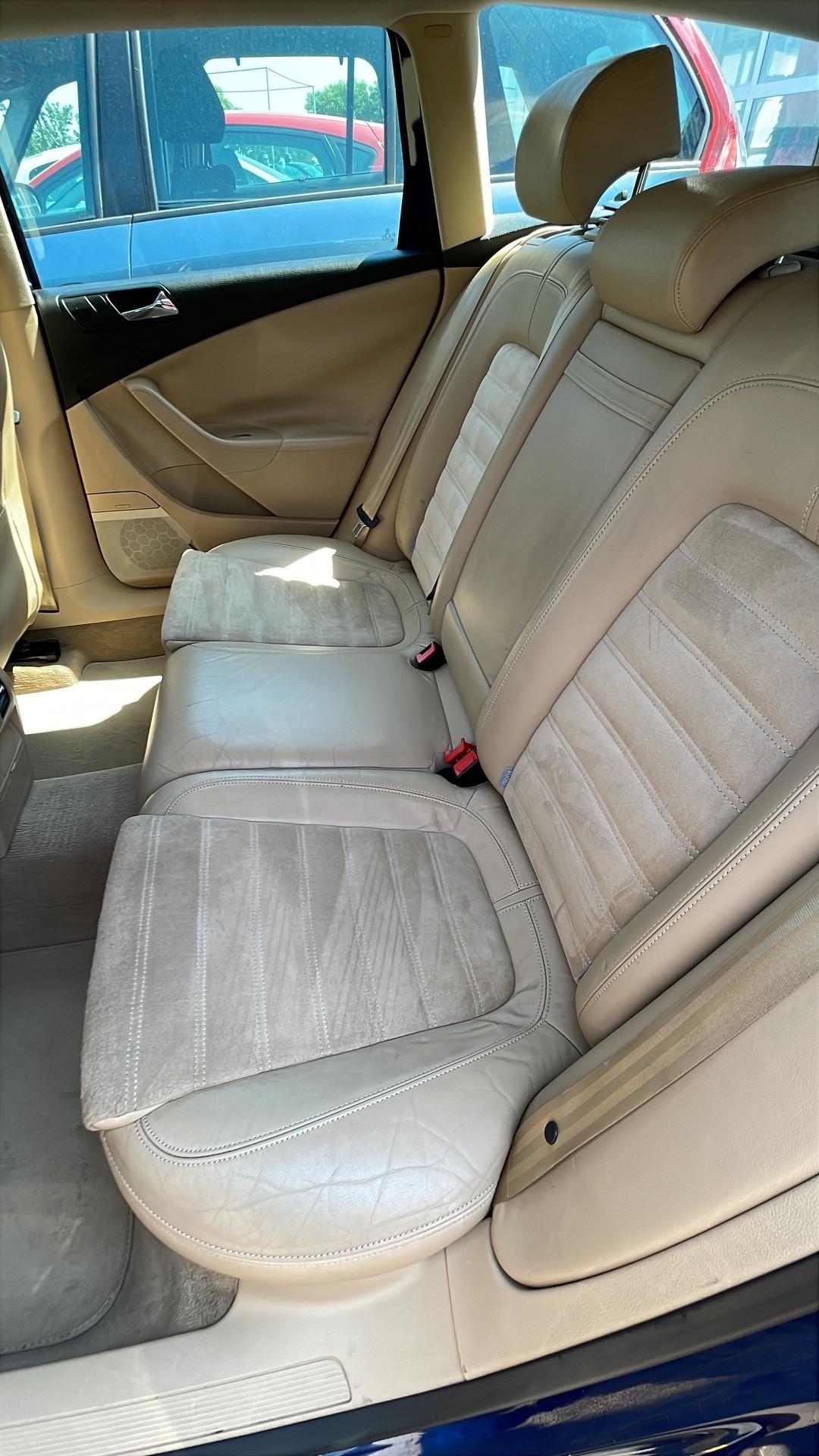 Volkswagen Passat 2.0 TDI DPF Var. Comfortline