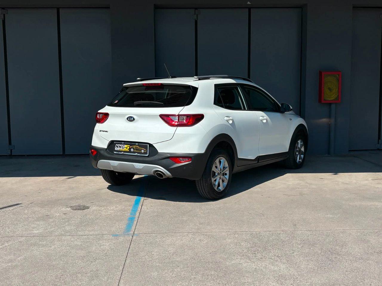 Kia Stonic 1.4 mpi Urban 100cv my18
