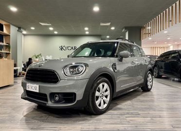 MINI Mini Countryman F60 Mini 1.5 One Baker Street Countryman