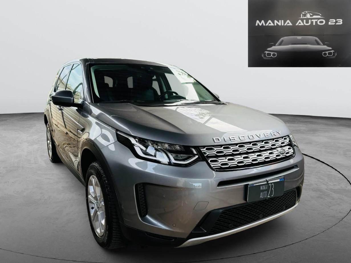 Range Rover DISCOVERY SPORT R-DYNAMIC SE*150 CV*