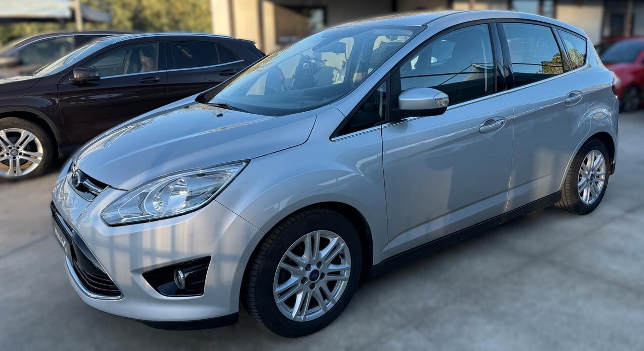 Ford C-Max 1.5 TDCi 120CV Start&Stop Business