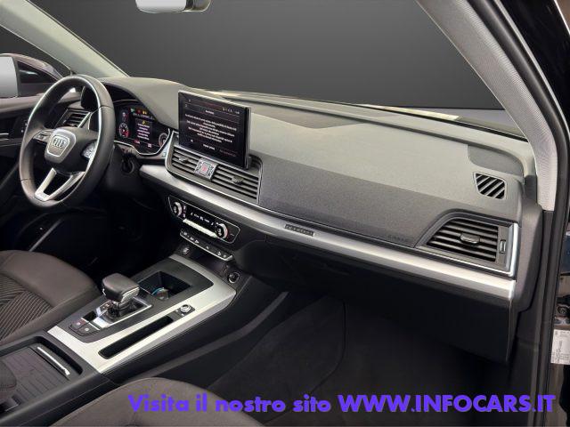 AUDI Q5 40 TDI 204 CV Quattro S tronic Business - PROMO