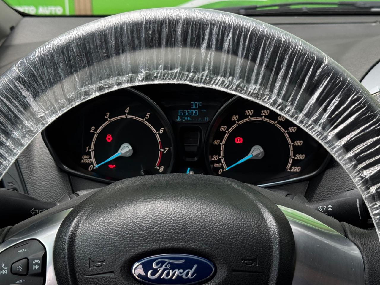 Ford B-Max 1.4 90 CV GPL