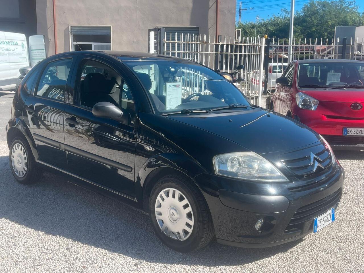 Citroen C3 1.1 airdream Classique NEOPATENTATI