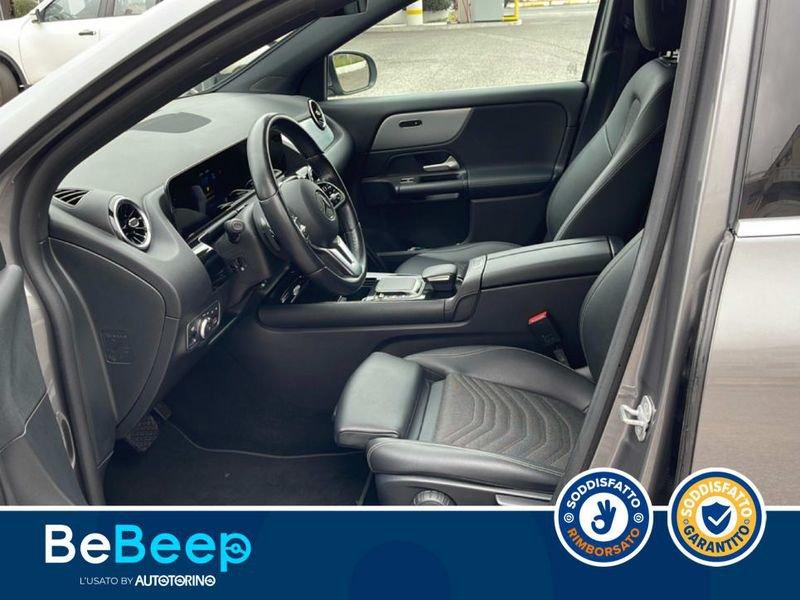 Mercedes-Benz GLA 200 D SPORT AUTO