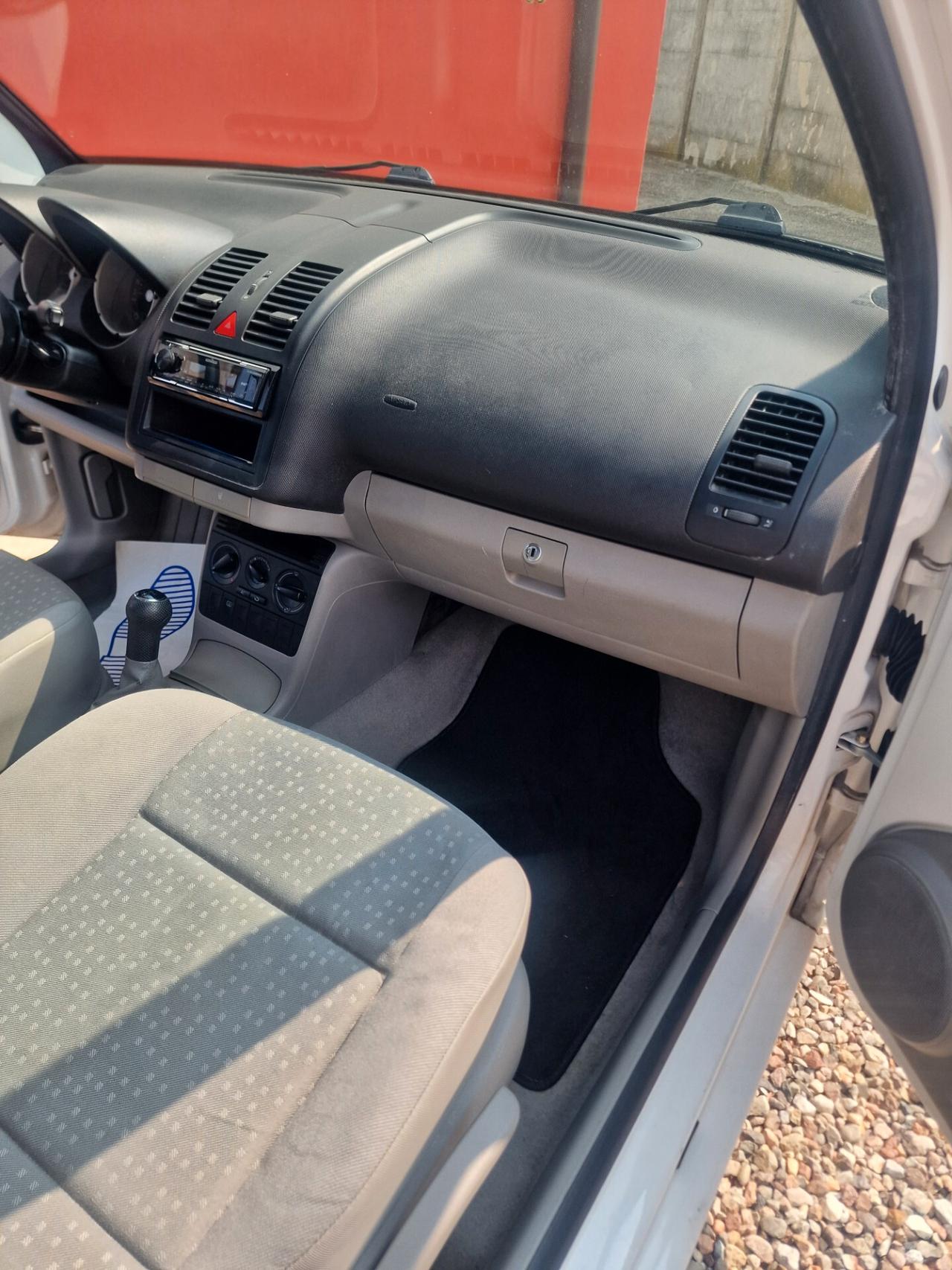 Volkswagen Lupo 1.0 cat