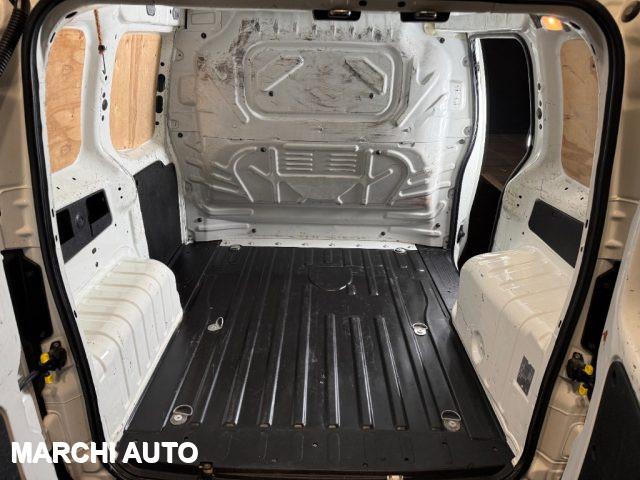 FIAT Fiorino 1.3 MJT 80CV Cargo SX