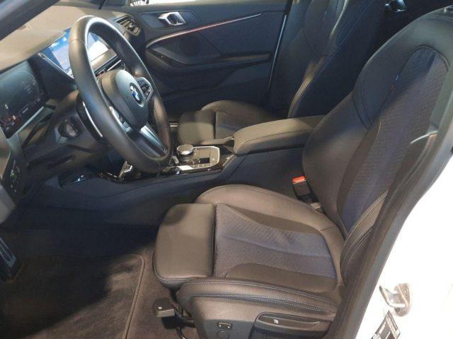 BMW 220 d Gran Coupé Msport aut.