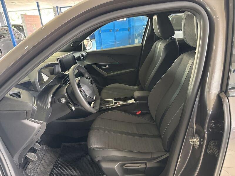 Peugeot 2008 PureTech 100 S&S Allure