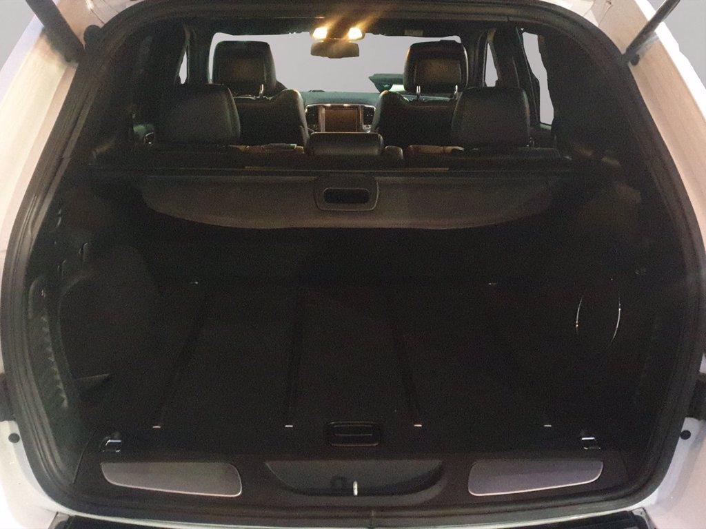 JEEP Grand cherokee 3.0 crd v6 limited s&s 250cv auto my16 del 2016