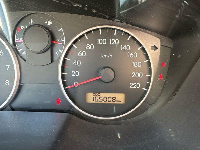 HYUNDAI i20 OK NEO PAT. 1.2 5p. BlueDrive GPL Comfort