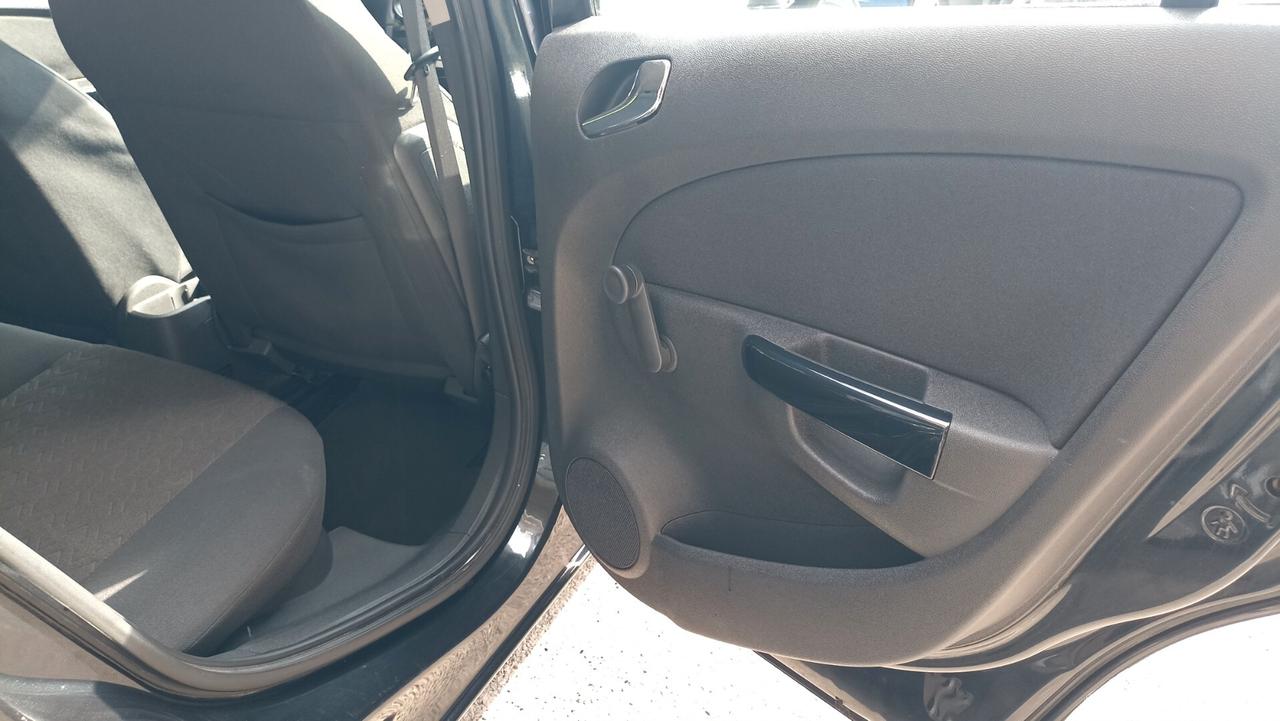 Opel Corsa 1.2 85CV 5 porte GPL-TECH Edition