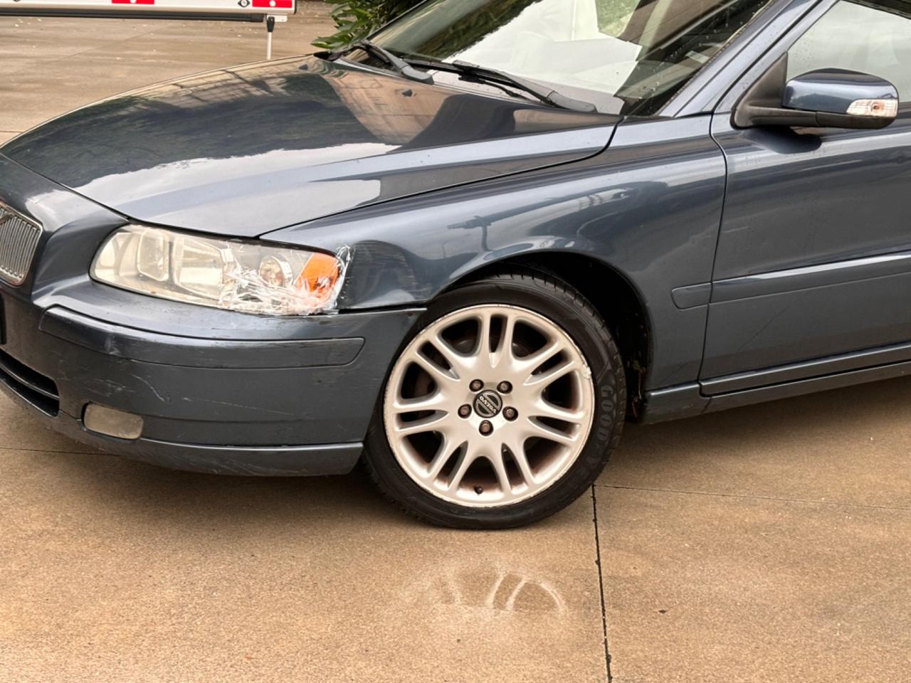 Volvo V70 2.4 D5 Kinetic