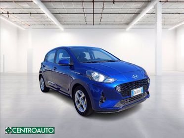 HYUNDAI i10 1.0 mpi Tech del 2023