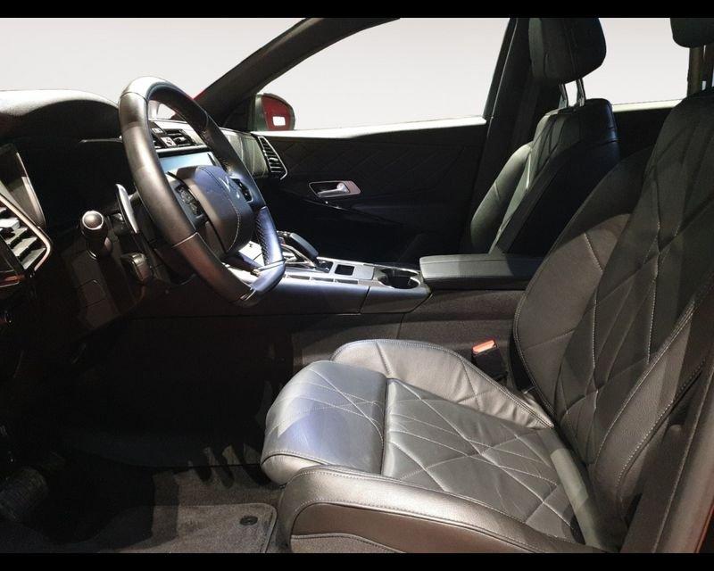 DS DS 7 1.6 225CV E-Tense Rivoli