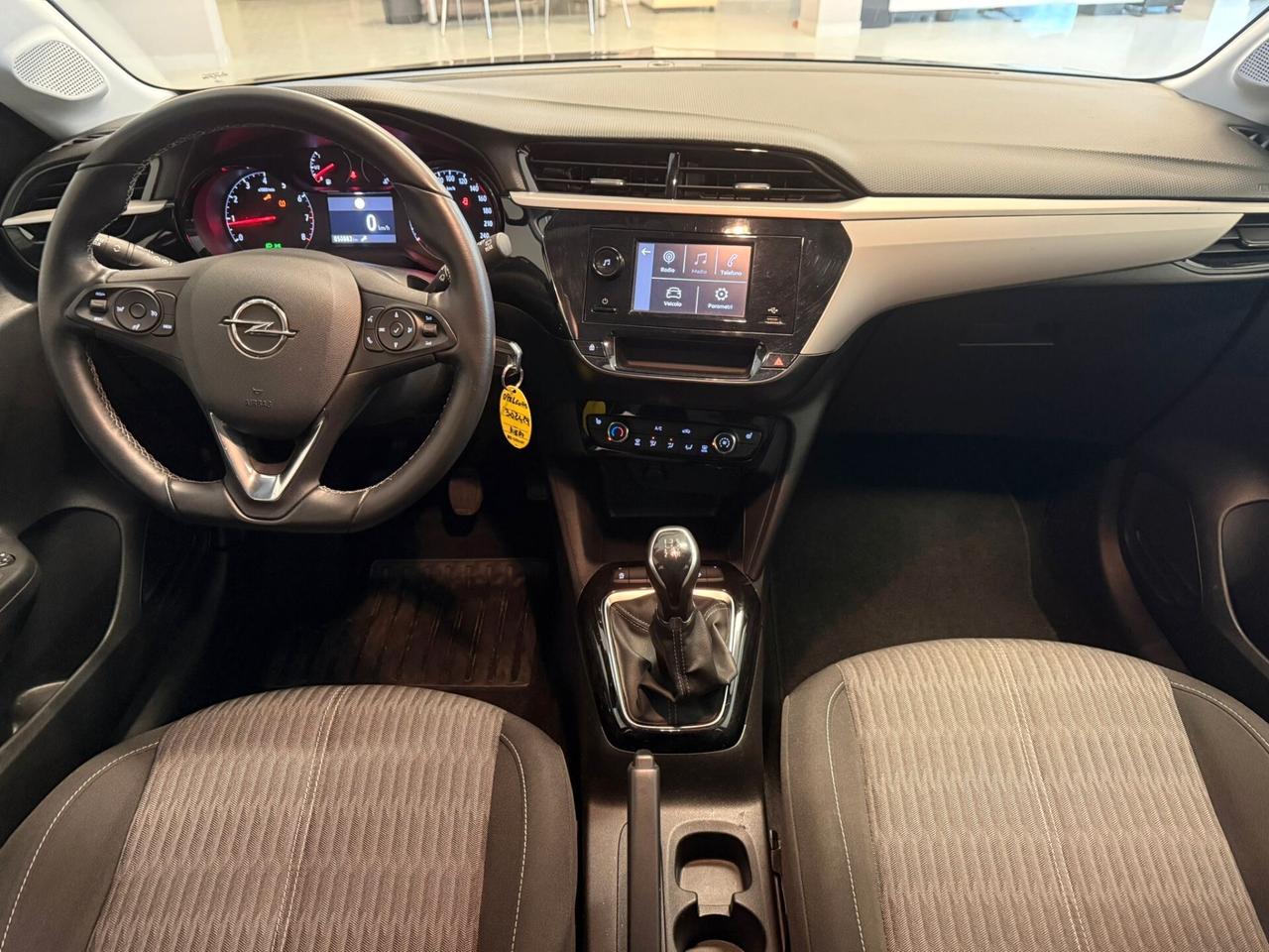 Opel Corsa 1.2 Edition NEOPATENTATI