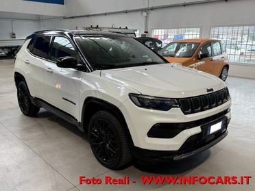 JEEP Compass 1.3 T4 240 CV PHEV AT6 4xe S - PROMO