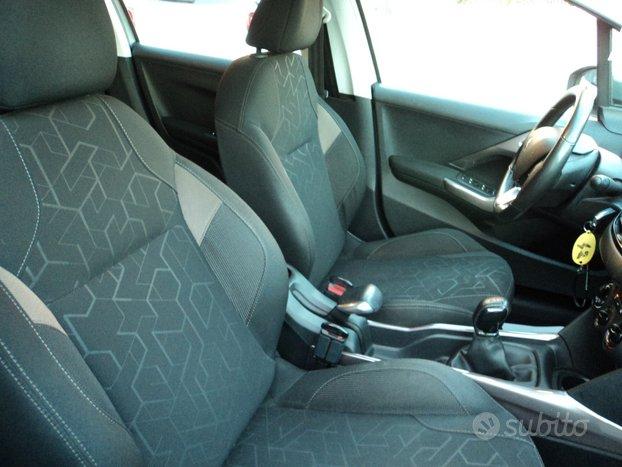 Peugeot 2008 BlueHDi 75 Active