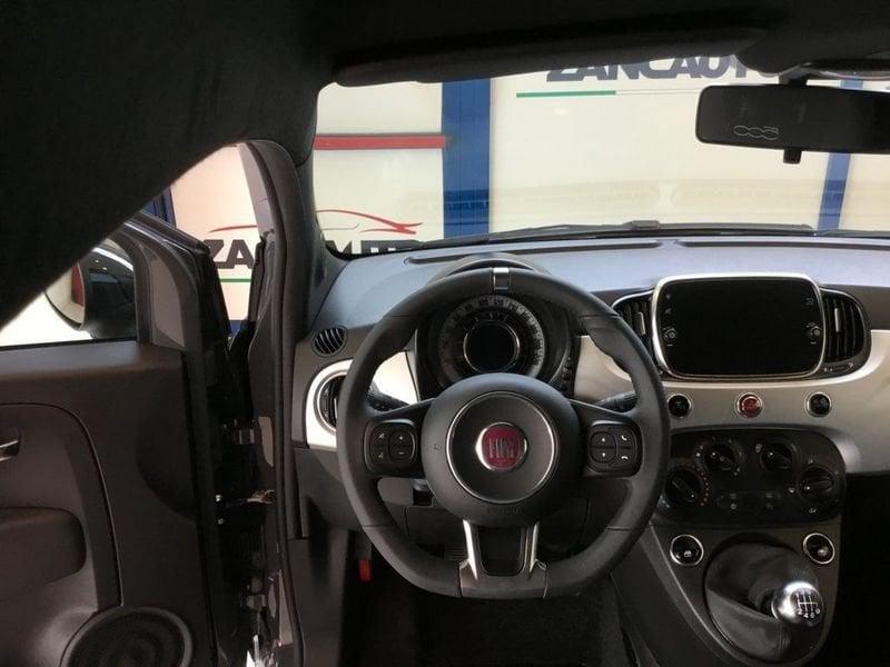 FIAT 500 1.0 Hybrid Connect MY21