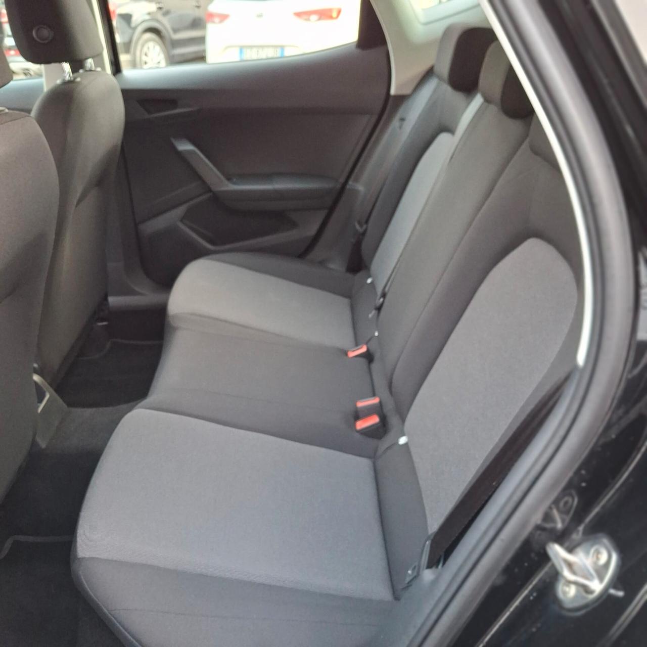 SEAT ARONA 1.0 TGI Reference plus