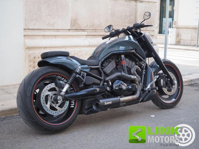 HARLEY-DAVIDSON VRSCDX Night Rod Special *OTTIME CONDIZIONI*