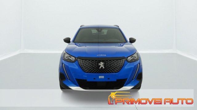 PEUGEOT 2008 PureTech 100 S&S Allure Pack