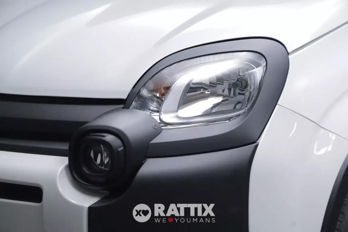 Fiat Panda Pandina 1.0 Firefly Hybrid 70CV