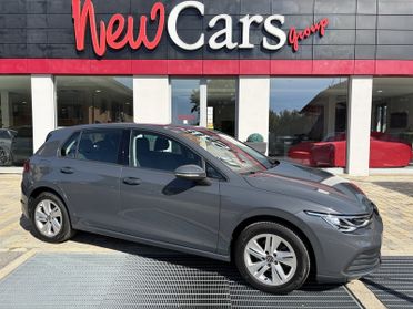 Volkswagen Golf 1.0 etsi evo Life 110cv dsg LED-APP CONNECT-16"