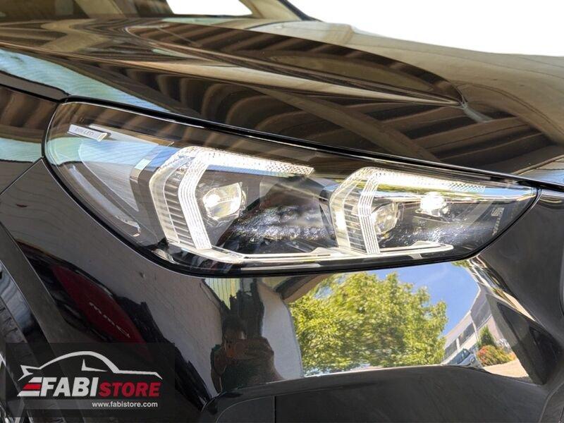 BMW X1 sDrive 20i 170 Cv DCT M- Sport - Harman, LED, Portellone, G.Traino ecc