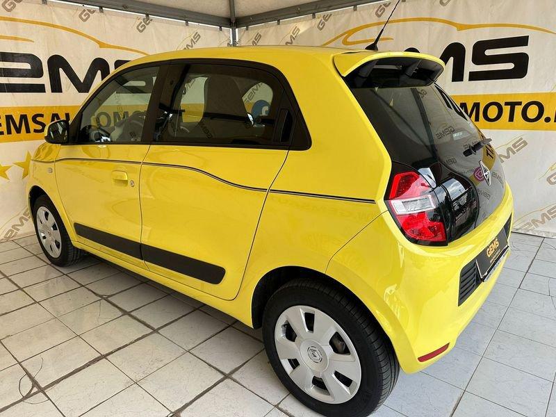 Renault Twingo SCe Zen