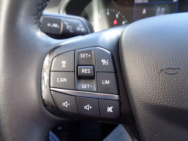 Ford Focus Focus Active 1.0t ecoboost h 125cv