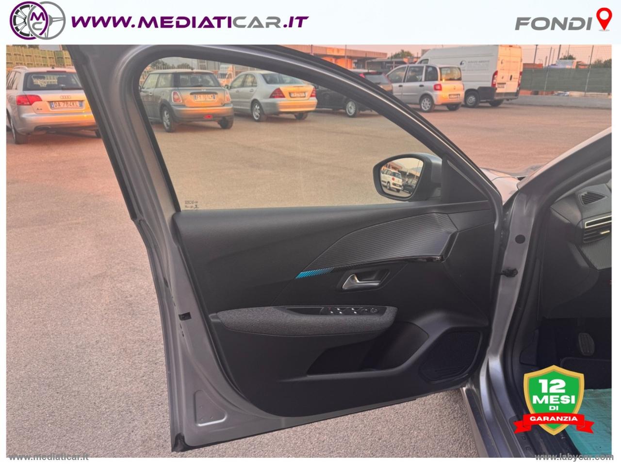 PEUGEOT 208 PureTech 82 5p. Active