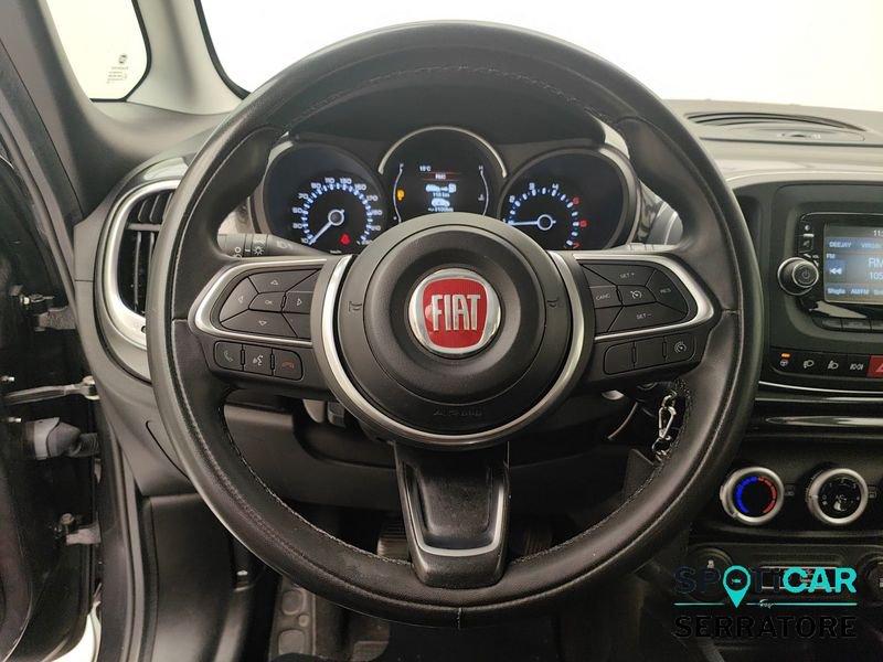 FIAT 500L **FUORI PRODUZIONE** 500 L (Stock) Popstar 1.3 M.Jet95hp S5