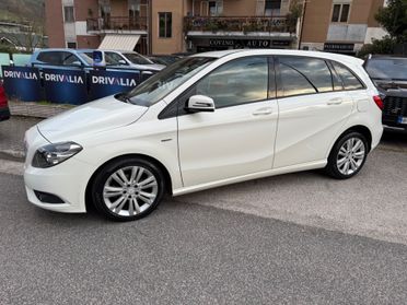 Mercedes-benz B 180 CDI BlueEFFICIENCY Executive