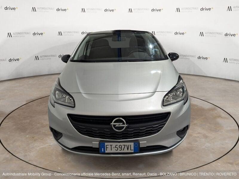 Opel Corsa 1.2 70 CV COSMO 5 PORTE ''NEOPATENTATI- AUTOCARRO N1"