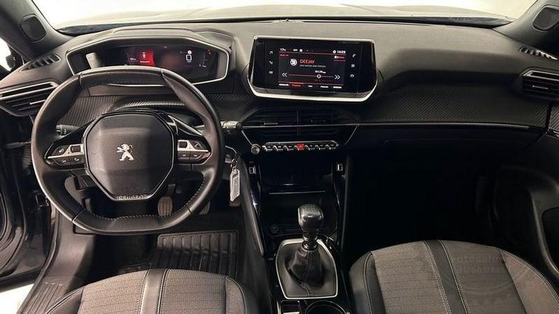 Peugeot 2008 PureTech 100 Allure S&S