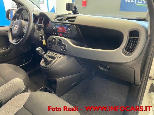 FIAT Panda 1.0 FireFly S&S Hybrid City Life PROMO!!