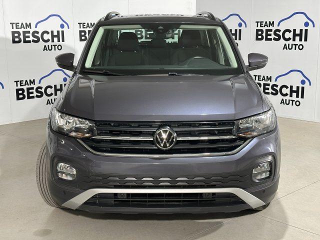 VOLKSWAGEN T-Cross 1.0 TSI Style BMT